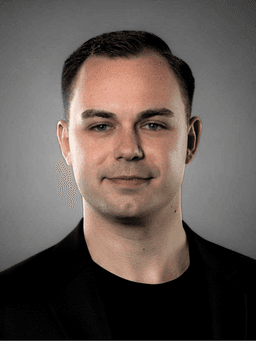 Nicos Pohland